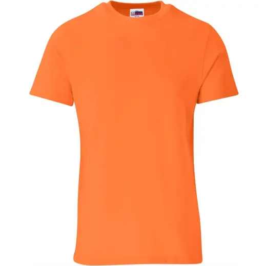 Kids Super Club 150 T-Shirt Orange